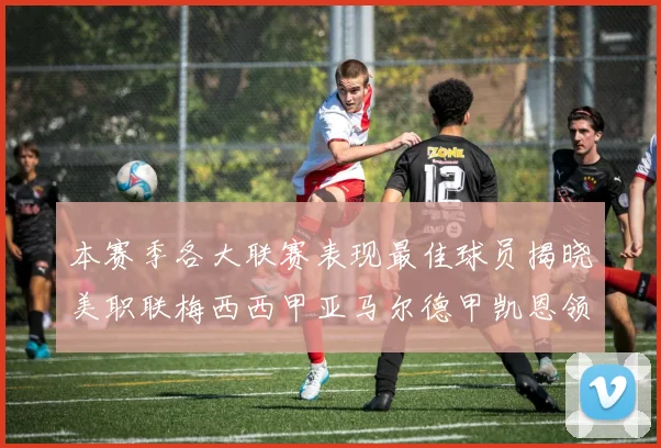 本赛季各大联赛表现最佳球员揭晓美职联梅西西甲亚马尔德甲凯恩领衔